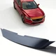 Upper Panel Molding Trim Cover Front Bumper Fit 2018-2021 Mazda 6 GSH7507E151