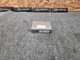 2017 LEXUS IS200T TRANSCEIVER TELEMATICS CONTROL MODULE OEM 86741-53045