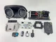 14-15 RANGE ROVER EVOQUE ENGINE 2.0L BRAIN CONTROL MODULE W/ SPEEDOMETER SET OEM