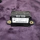 04-09 Jaguar XJ8 XJR VDP X350 X358 Turn Yaw Rate Body Acceleration Sensor OEM