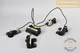 06-13 Mercedes W211 E350 CLS550 Right Seat Weight Sensor Control Module OEM
