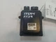 89571-35010 Fuel Pump Control Module from 2021 Toyota TACOMA 12892800