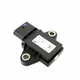 W451 Smart Fortwo 2013 ED Acceleration Sensor OEM 12K