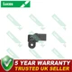 Boost Pressure MAP Sensor Lucas Fits RCZ 207 3008 207 Cc DS3 Clubman Mini