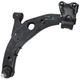 07 08 09 10-12 Mazda CX-7 Drivers Front Lower Control Suspension Arm EH44-34-350