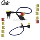 2X TIPM Repair Fuel Pump Relay Bypass Cable Fit Dodge Ram 1500 2500 3500 2011