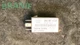 AUDI   Engine Compartment Power Fuse Relay 8K0907413A #649