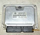 2001 VOLKSWAGEN BEETLE 1.8L TURBO A/T ECM ELECTRONIC CONTROL MODULE 06A906032EM
