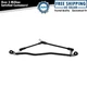Windshield Wiper Linkage Transmission Assembly for Audi A4 RS4 S4