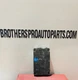 2016-2017 Infiniti Q50 Temperature Control Panel Module Part Number 27760 5CH0A
