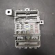 2008-10 Honda Accord 2.4 a/t interior cabin fuse panel relay box TA0-A312 RD BG