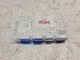2011 Mazda 3 Body Control Module BCM BBM4-67-560J