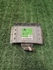 96-99 BMW Z3 ABS Module Control Unit 318i 318is 318ti 325i Z3 34.52-1 163 089