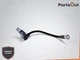 2016 Mercedes E350 Negative Battery Cable Wire Harness W/ Sensor OEM A0009052702