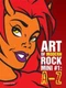 Art of Modern Rock : Mini # 1 A-Z Paperback Dennis King
