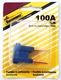 Bussmann FLM-100 Bolt In Cartridge Fuse 100A 32 VDC FLM-100-RP