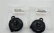 TOYOTA Genuine LAND CRUISER FZJ7# SCION XD RAV4 ACA High & Low Pitched Horn Set*