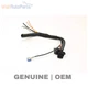 2008 AUDI Q7 - NAV / Navigation Wiring Harness / Connector