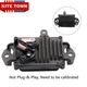 OEM Cruise Control Wave Radar Sensor For Toyota Corolla RAV4 Prius 88210-02020