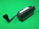 08-11 INFINITI G35 G37 SEDAN ADAPTIVE CRUISE DISTANCE SENSOR MODULE 28437-1NC3A