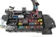 7C3T-15604-BM Ford 2008 2009 2010 F250 F350 Super Duty Fuse Box Interior BCM K10