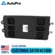 Front SAM Control Module Unit 1649004101 For Mercedes X164 GL450 ML350 2006-2013
