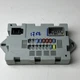 CPLA-14Q073-AA 2017 JAGUAR XE FUSE RELAY JUNCTION BOX BLOCK MODULE UNIT OEM