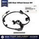 ⭐Genuine⭐ ABS Rear Wheel Sensor RH 58960S9300 for Hyundai Palisade