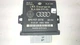 2009-2011 Audi A6 Headlight Headlamp Range Computer Control Module 8P0907357H
