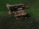 2005 Subaru Impreza Wagon ABS Pump & Bracket 27534FE260