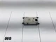 13-14 MERCEDES BENZ C300 W204 COMMUNICATION VOICE CONTROL COMPUTER MODULE OEM