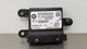 17 DODGE RAM 1500 FRONT AND REAR DRIVER PARK ASSIST CONTROL MODULE 68141530AJ