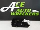 TESLA MODEL Y  2024 Chassis ECM 628542