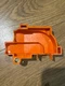 1006923-00-B Charging port cover Tesla Model S