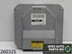 OEM 2006 Lexus RX 400h 3.3L Anti-Skid Control Module