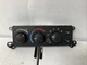 2005-2007 Dodge Ram AC Heater Control Climate Control Temp, Used, OEM, Black