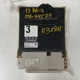 Chassis ECM Steering Ecu Left Hand Dash Fits 13-15 SCION FR-S 125961