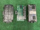 🛑 2008-2015 Mini Cooper Footwell Body Computer Control Module OEM