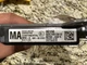 2016-202 Toyota Tacoma Blind Spot Radar Sensor Module 88162-04015