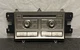 RADIO CONTROLS Jaguar XF 2009 09 2010 10 2011 11 8X2318C858BE OEM