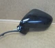 06 07 08 Lexus IS250 Driver Side Mirror Left Lh 2006-2008 Obsidian RL