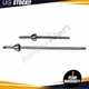 For 1997 Land Rover Defender 90 4.0L V8 Pair Front CV Axle Shaft Joint