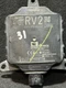 2019 2020 2021 2022 2023 TOYOTA RAV-4 Blind Spot Radar Sensor Unit 881620R031