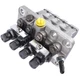 Engine Fuel Injection Pump for Kubota Bobcat V2203 V2403 1G92251014 1G92251013