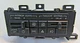 90-93 Cadillac Allante Factory Headlight Twilight Control Switch Module 16146486