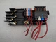 2007-2010 Mercedes GL450 X164 Relay Fuse Box Junction OEM AK230267