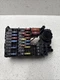 98-02 Mercedes W210 E320 Front Left SAM Fuse Relay Junction Box 2105453340 Oem