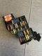 Porsche Cayenne / VW Touareg Right Side Dashboard Fuse & Relay Box 7P0941828A