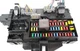 AL3T-15604-DE Ford 2009 2010 F150 Interior Fuse Box Smart Junction Relay OEM I17