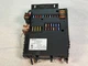 08-14 SMART FORTWO ENGINE COMPARTMENT RELAY FUSE BOX CONTROL MODULE A4519007301